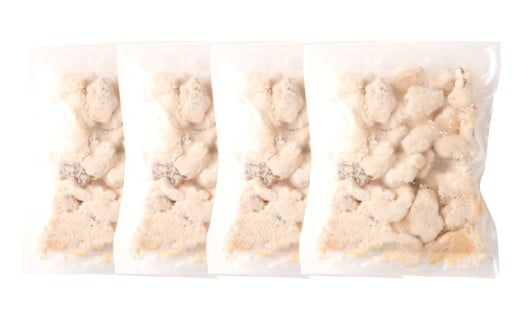 七福丸 タコ専門漁師直送！ビールに合うたこの唐揚げ 4袋セット 「多幸の唐揚げ」 500g×4袋 合計2kg【唐揚げ 揚げ物 タコ たこ 冷凍食品 冷凍便 岡山県 倉敷市 おすすめ 人気】