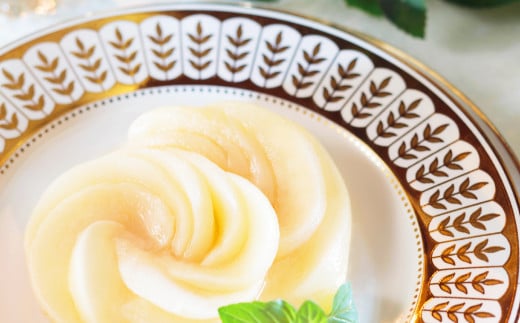 金の桃　12個セット【白桃 桃 もも モモ 果物 青果 フルーツ スイーツ 人気スイーツ 水熟製法 岡山県 倉敷市 おすすめ 人気】