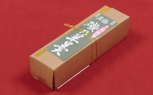 【磯乃羊羹（1本210g×2本）＋ふる里最中5個】 箱入詰め合わせ【羊羹 ようかん 最中 もなか 和菓子 菓子 ギフト 贈答用 岡山県 倉敷市 おすすめ 人気】