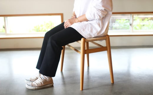 スツール【オーク材】【スツール 椅子 イス いす 生活 暮らし お洒落 TKM FURNITURE 岡山県 倉敷市 おすすめ 人気】