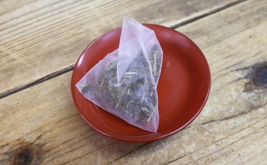 【倉敷ほうじ茶】ティーバッグタイプ4袋【倉敷ほうじ茶 お茶 茶 ほうじ茶 ティー ティーバッグ 岡山県 倉敷市 おすすめ 人気】