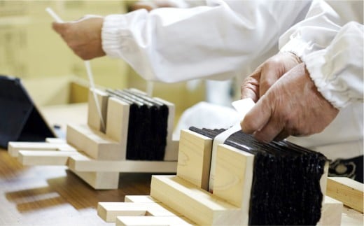 「超厳選鷲羽のり」詰合わせ5点セット