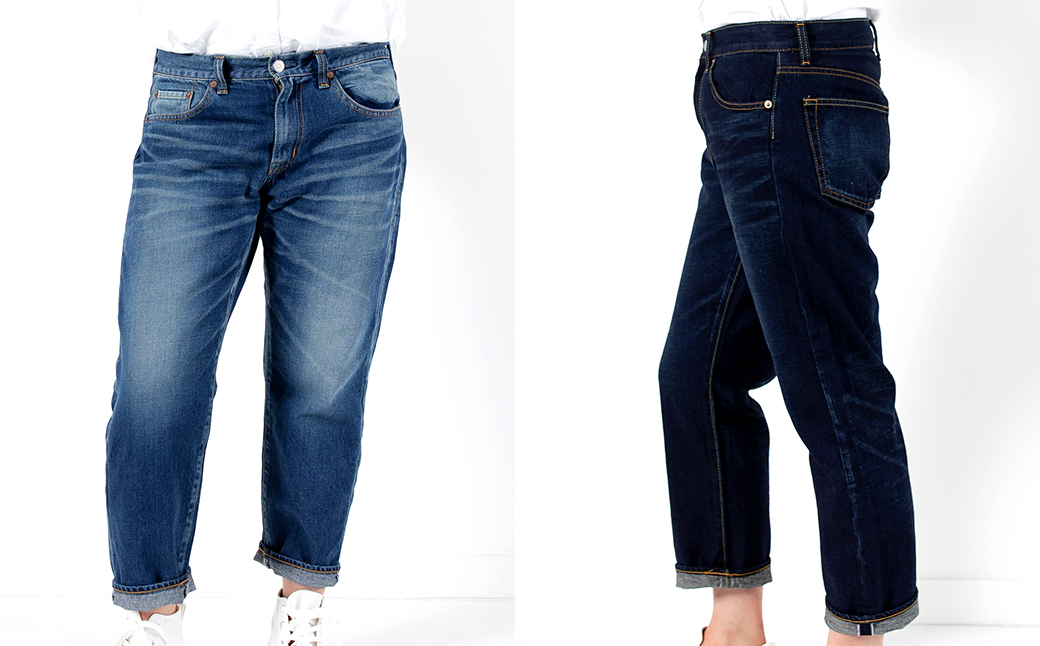 【15,000円分】DEEP BLUE（ディープブルー）クーポン券 クーポン チケット デニム ジーンズ 岡山県 倉敷市