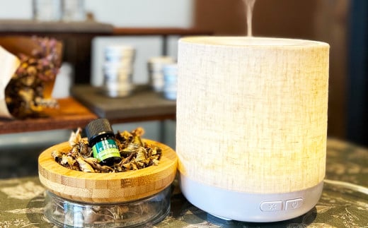 倉敷薄荷エッセンシャルオイル【オイル エッセンシャルオイル 美容 岡山県 倉敷市 おすすめ 人気】