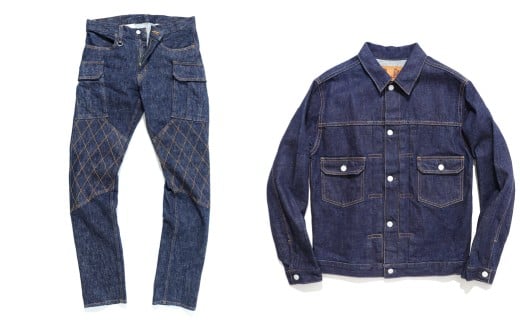 【オンラインショップで使用可】児島ジーンズクーポン券