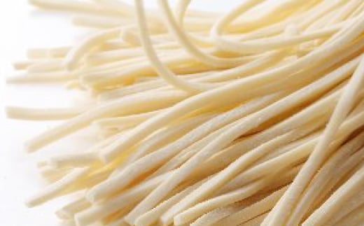 『倉敷うどん ぶっかけ』ファミリーセット(半生) 24人前 うどん 麺類 麺 半生 半生麺 ぶっかけうどん タレ つゆ 岡山県 倉敷市