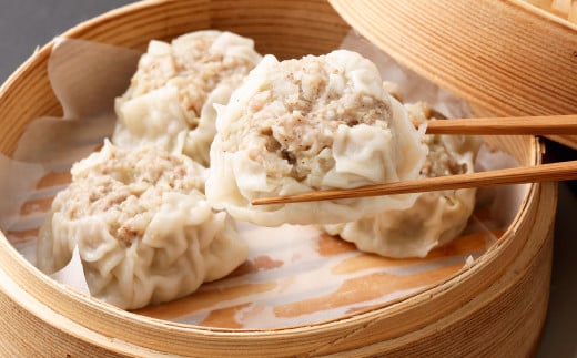 倉敷ぎょうざ本舗 黒ぎょうざ・焼売セット