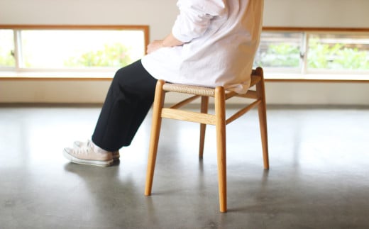 スツール【オーク材】【スツール 椅子 イス いす 生活 暮らし お洒落 TKM FURNITURE 岡山県 倉敷市 おすすめ 人気】