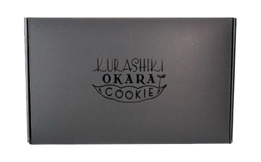 倉敷おからクッキー 厳選3種 セット【A】