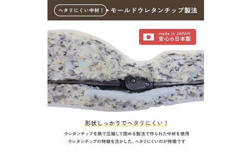 【クワトロブラック】Sフィット座椅子 椅子 座椅子 ウレタン リクライニング 岡山県 倉敷市