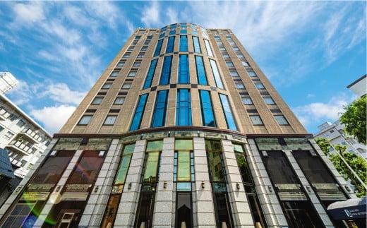 ペアディナー券