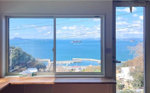 倉敷唯一の牧場直営のアイス