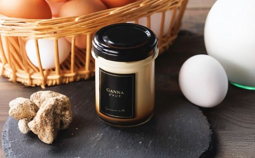 岡山県産フルーツプリン6種6個セット