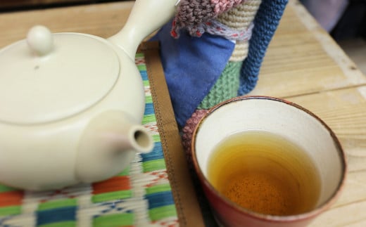 【倉敷ほうじ茶】ティーバッグタイプ4袋【倉敷ほうじ茶 お茶 茶 ほうじ茶 ティー ティーバッグ 岡山県 倉敷市 おすすめ 人気】