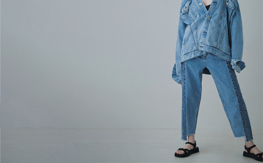 upper hights クーポン券 7000円分【クーポン券 デニム オリジナル お洒落 服 岡山県 倉敷市 おすすめ 人気】