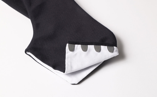 雲才足袋四枚馳白底【25.5cm】