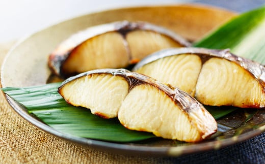 さわらのみそ漬［樽詰］【さわら みそ煮 岡山県 倉敷市 おすすめ 人気】