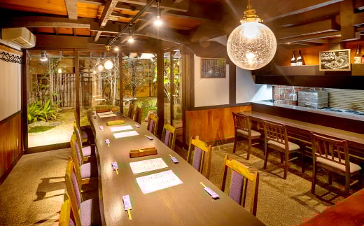 地酒と郷土料理 さわらや お食事ご利用券 5,000円【食事券 利用券 和食居酒屋 和食 居酒屋 食事処 岡山県 倉敷市 おすすめ 人気】