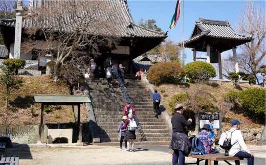 【10km源平史跡コース／倉敷ふれあいの丘公園コース】第39回瀬戸内倉敷ツーデーマーチ参加券（大人1枚）【2026年2月下旬順次発送】