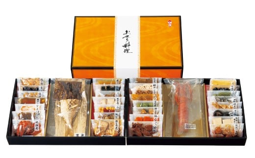 おせち 飛翔 31品セット(約3～5人前)