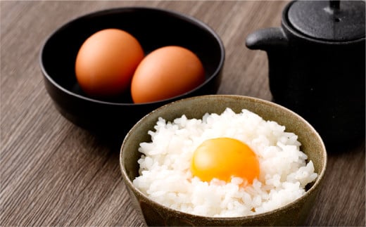 うぶこっこ家 たまご食べ比べセット 5種類 各6個 合計30個 希少卵 たまご 卵 玉子【2025年9月上旬-2026年3月上旬 発送予定】