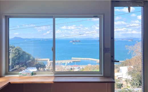 倉敷唯一の牧場直営のアイス