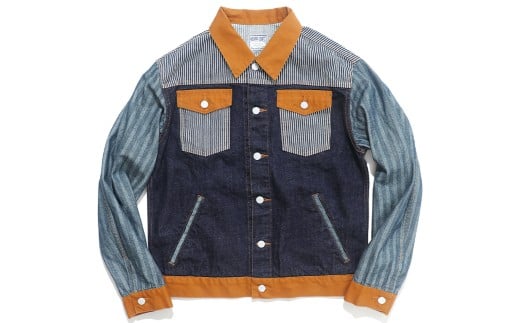 【オンラインショップで使用可】児島ジーンズクーポン券