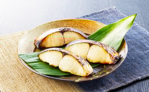 さわらのみそ漬［樽詰］【さわら みそ煮 岡山県 倉敷市 おすすめ 人気】