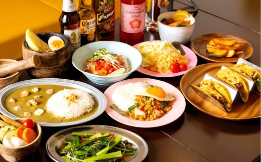 シャララ食堂 お食事ご利用券 5,000円 お食事券 食事券 チケット 5,000円分 食事 食堂 レストラン 料理 ご飯 ごはん 岡山県 倉敷市