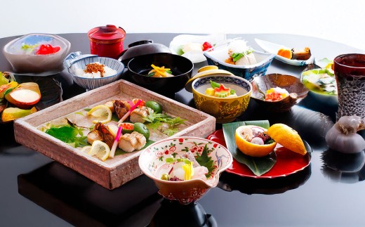 倉敷美観地区 吉井旅館で使える お食事券11200円分【食事券 美観地区 旅行 岡山旅行 倉敷旅行 吉井旅館 岡山県 倉敷市 おすすめ 人気】