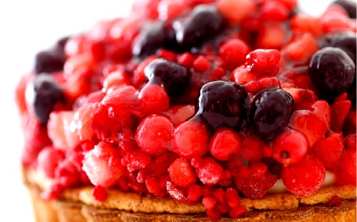 ベリータルト 5号 15cmサイズ