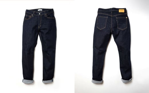 《36インチ：91.0cm》メンズストレッチジーンズ（ワンウォッシュ）【ビッグジョン ストレッチジーンズ ジーンズ ワンウォッシュ 岡山県 倉敷市 おすすめ 人気】