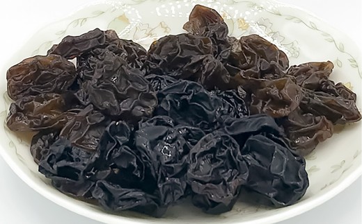 ぶどう農家が作った、ぶどうのドライフルーツ 8袋セット