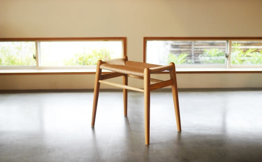 スツール【オーク材】【スツール 椅子 イス いす 生活 暮らし お洒落 TKM FURNITURE 岡山県 倉敷市 おすすめ 人気】