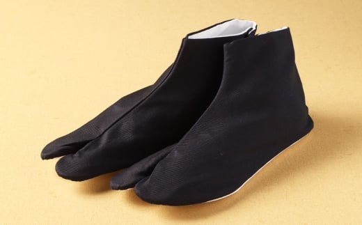 雲才足袋四枚馳白底【29.0cm】