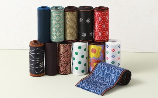 畳べりセット3 1ｍ×12個