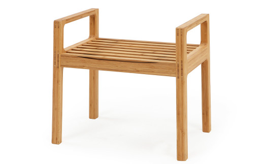 TENSION entrance stool