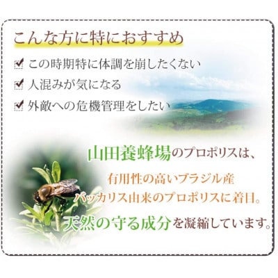 プロポリス液30水分散性(66)