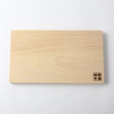 いちょうまな板