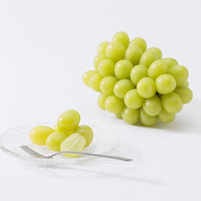 【2026年度発送分】早起き農家の直送便　わけありシャインマスカット2kg【配送不可地域：離島・北海道・沖縄県】