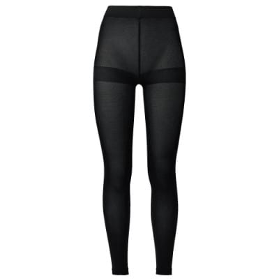 レギンス M ブラック