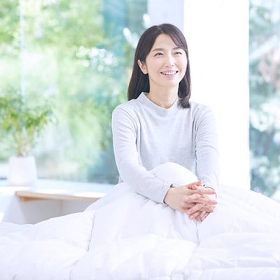 BSファイン 肌掛け布団