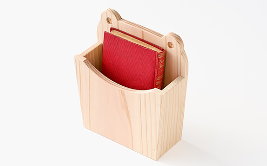 カエルのお手紙いれ　組立工作キット