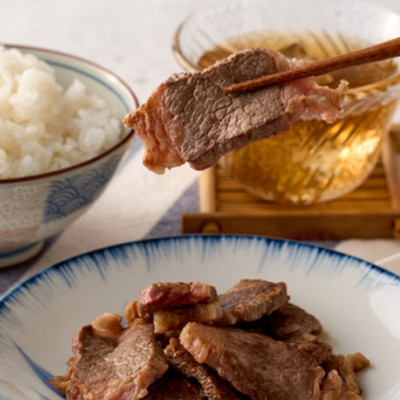 訳あり 牛肉 切り落とし　1.5kg(250g×6)　牛そずり肉【配送不可地域：離島】