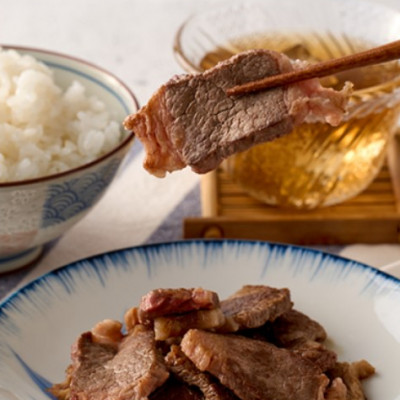 訳あり 牛肉 切り落とし2kg(250g×8)　牛そずり肉【配送不可地域：離島】