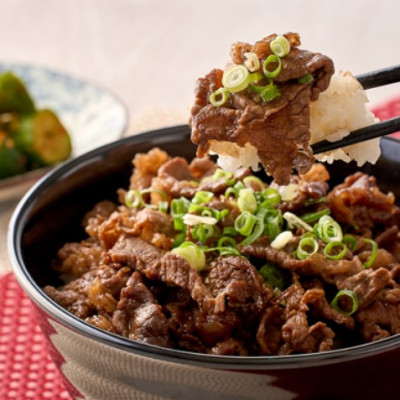 牛肉 切り落とし　1.5kg(250g×6)【配送不可地域：離島】