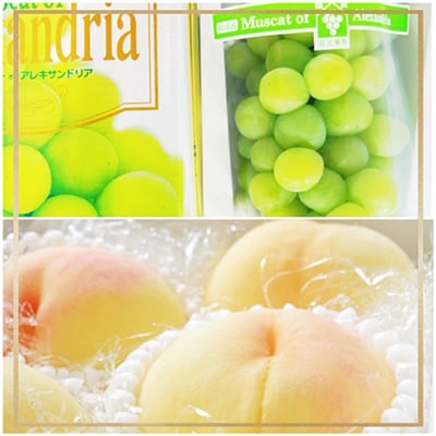 【発送月固定定期便】岡山県産 フルーツ定期便B全5回【配送不可地域：離島・北海道・沖縄県】