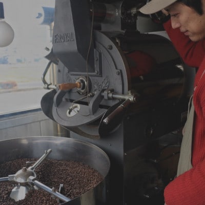 【毎月定期便】芳醇な香りと濃厚な甘味の珈琲 計1kg粉×全12回