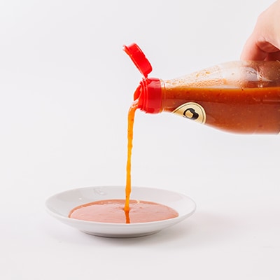 津山生産加工品　手作りのタレギフトセット