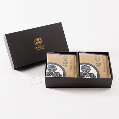 津山榕菴珈琲【小粋】 ドリップパックコーヒー ギフト  粉10g×12個